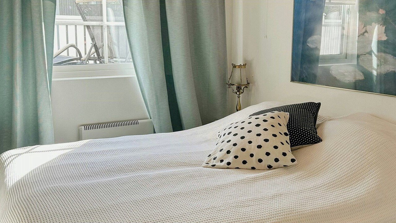 Photo of Bedroom in Aspet