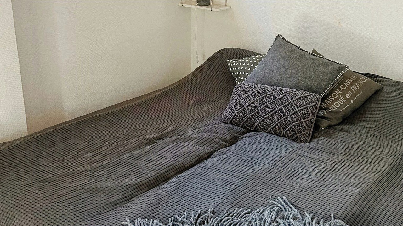 Photo of Bedroom in Aspet