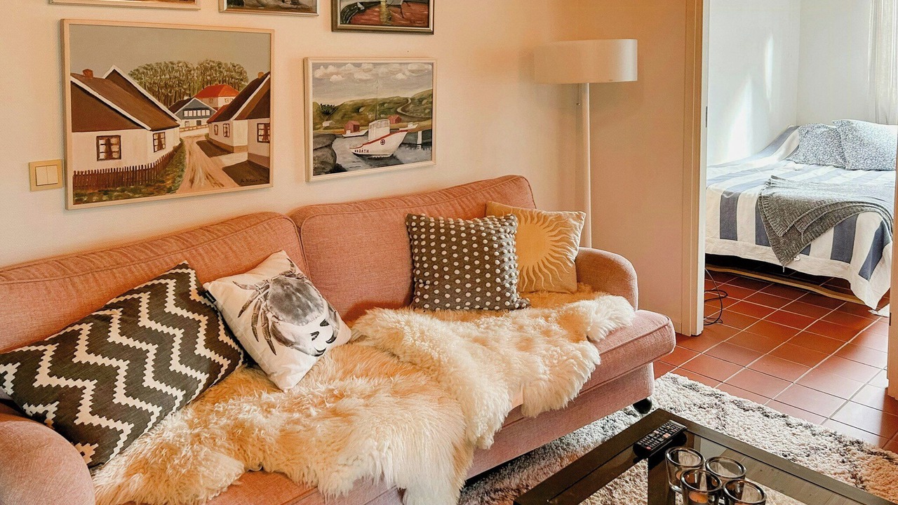 Photo of Bedroom in Aspet