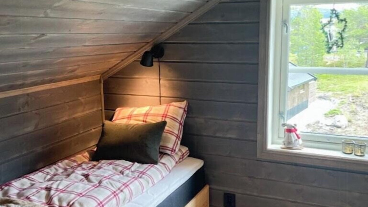 Photo of Bedroom in Maurset