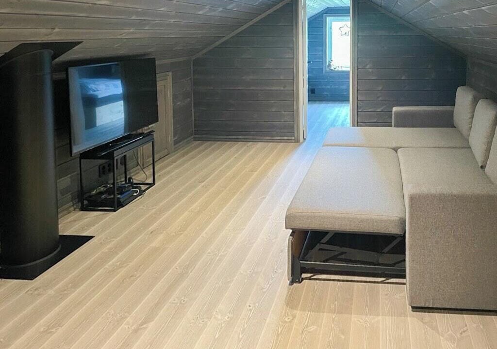 Photo of Livingroom in Maurset