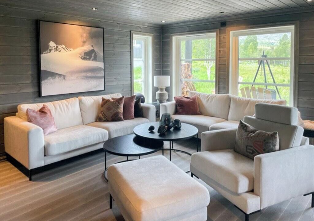 Photo of Livingroom in Maurset