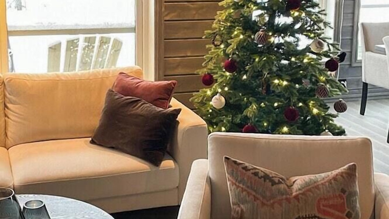 Photo of Livingroom in Maurset