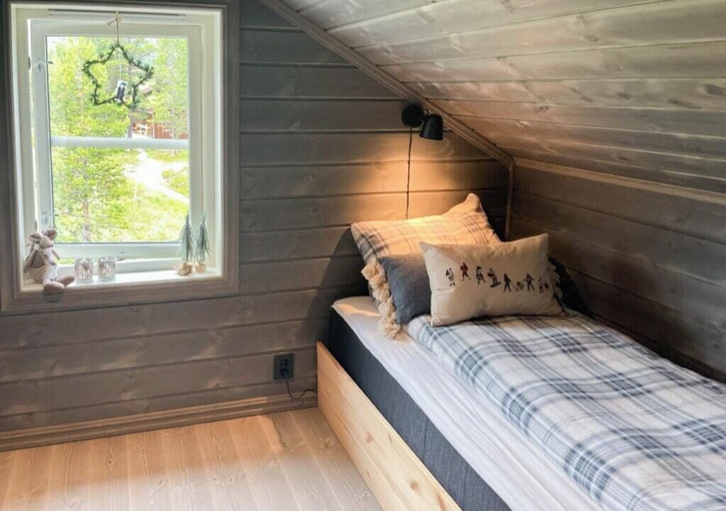 Photo of Bedroom in Maurset