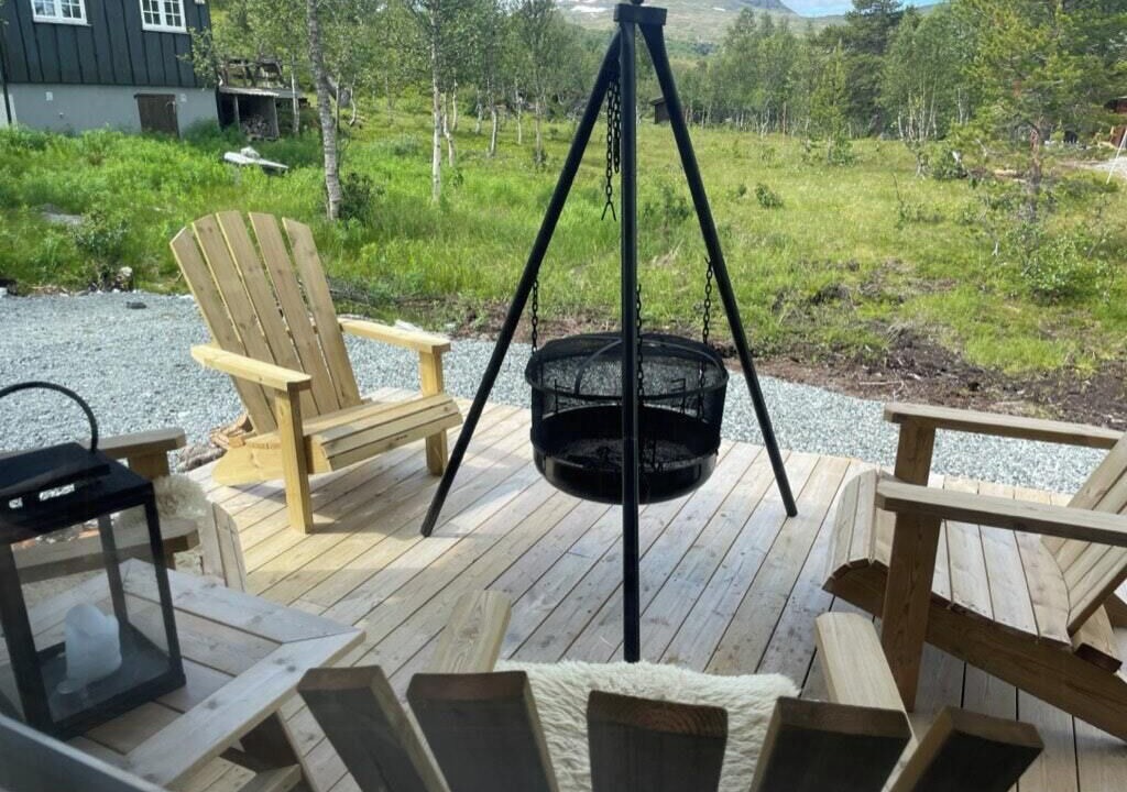 Photo of Outdoor in Maurset