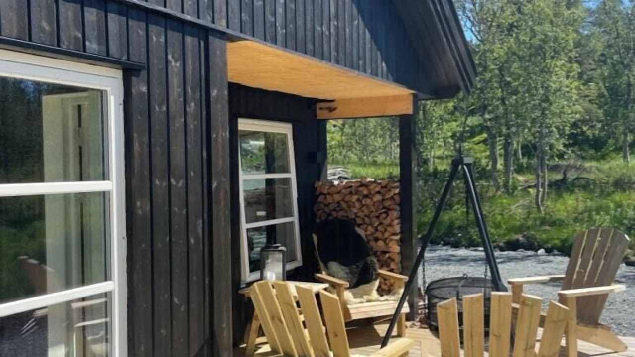 Photo of Patio Balcony in Maurset