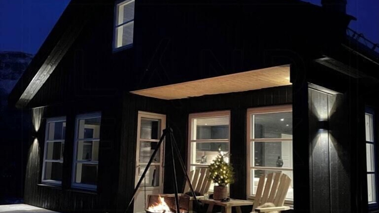 Photo of Patio Balcony in Maurset