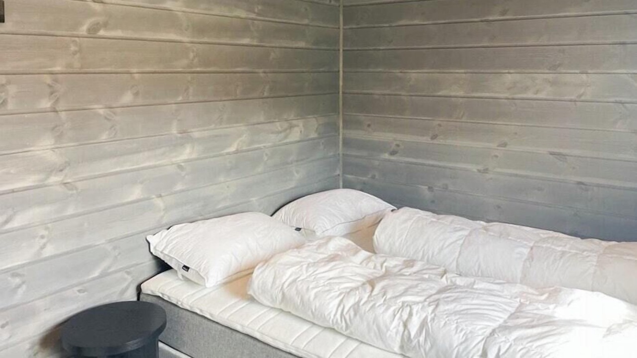 Photo of Bedroom in Maurset