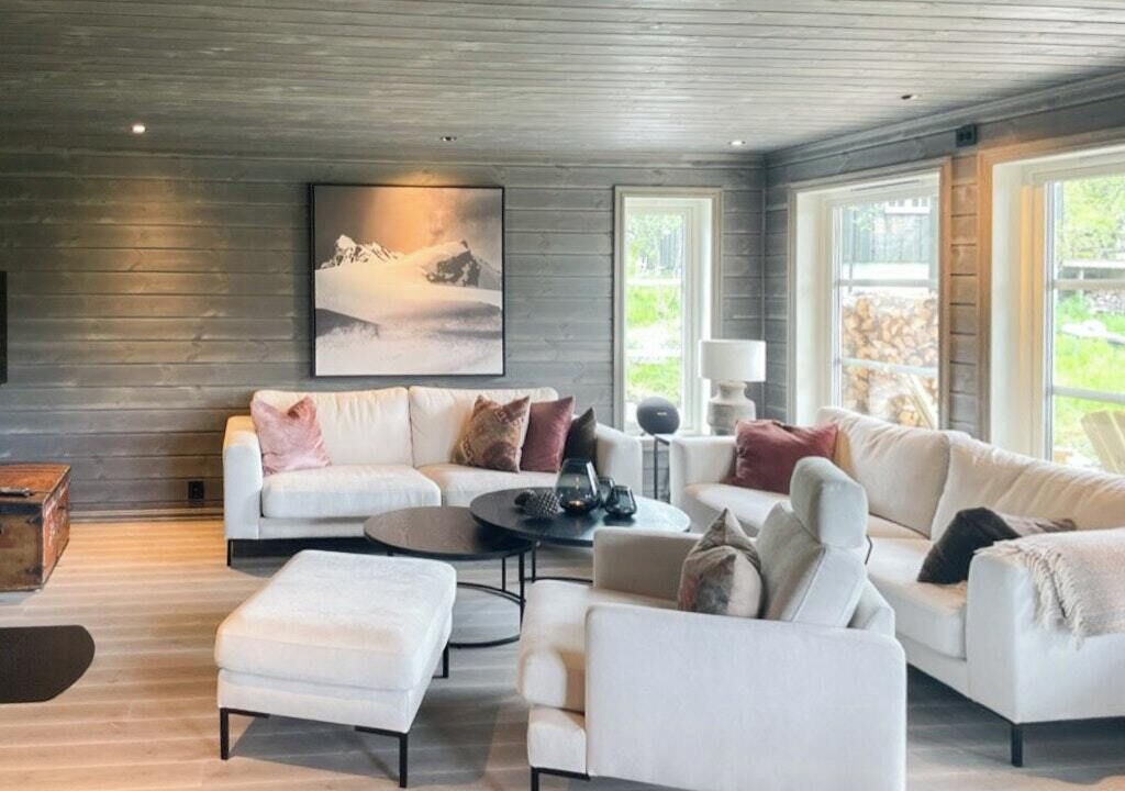 Photo of Livingroom in Maurset