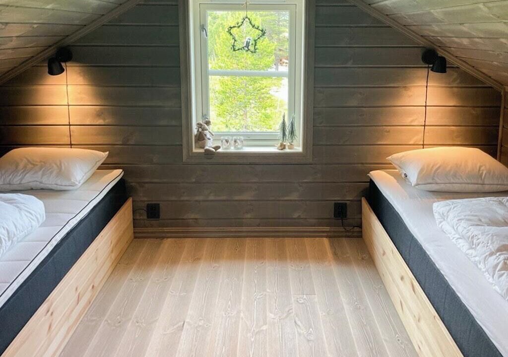 Photo of Bedroom in Maurset