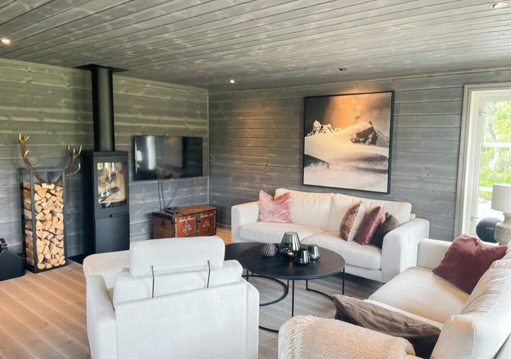 Photo of Livingroom in Maurset