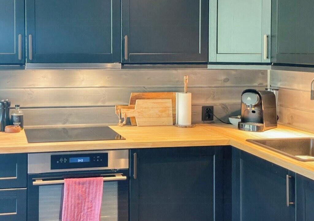 Photo of Kitchen in Maurset