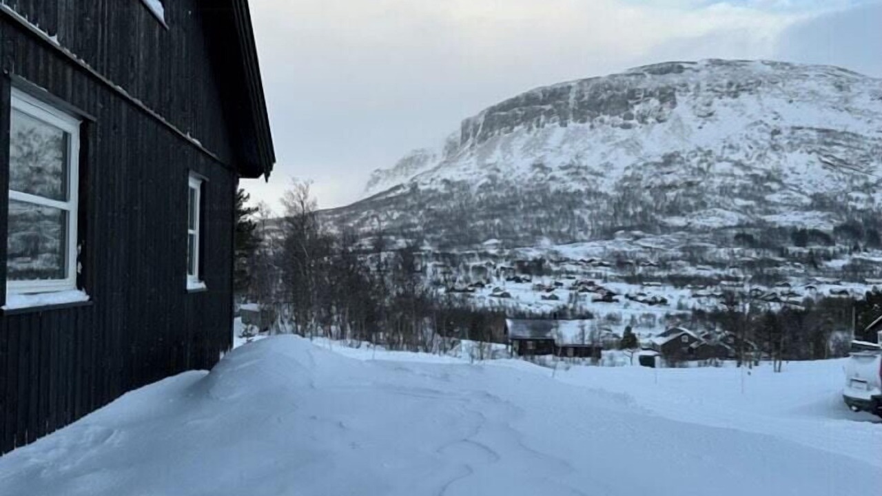 Photo of Outdoor in Maurset