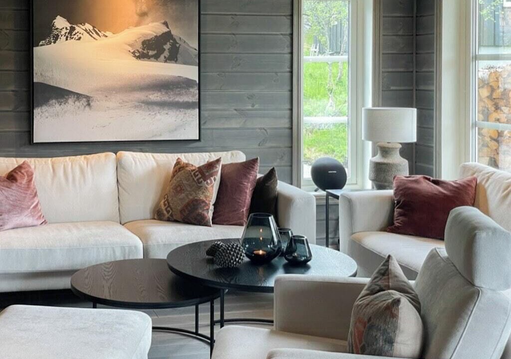 Photo of Livingroom in Maurset