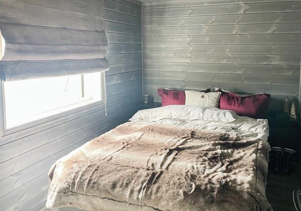 Photo of Bedroom in Maurset