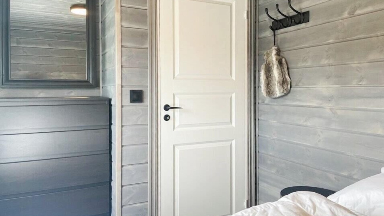 Photo of Bedroom in Maurset