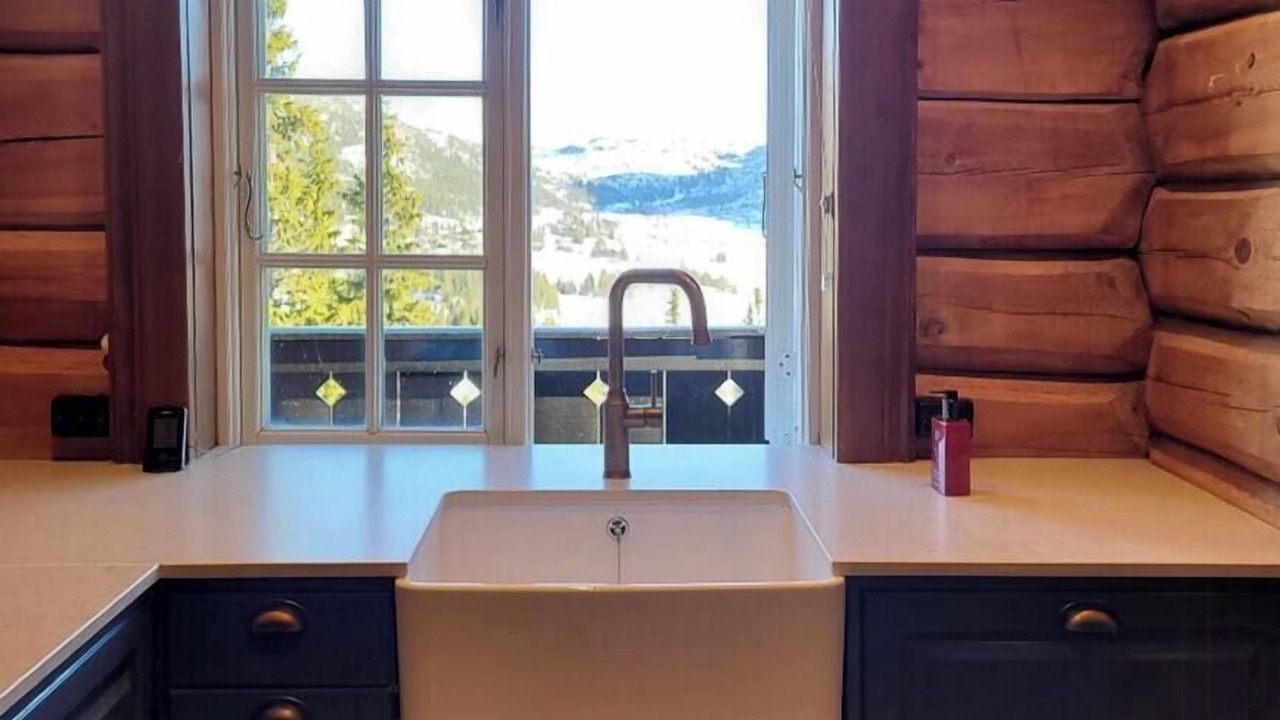 Photo of Bathroom in Atra