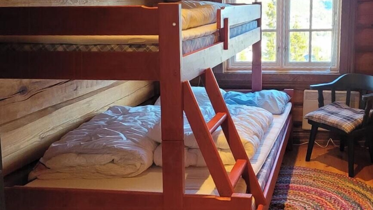Photo of Bedroom in Atra