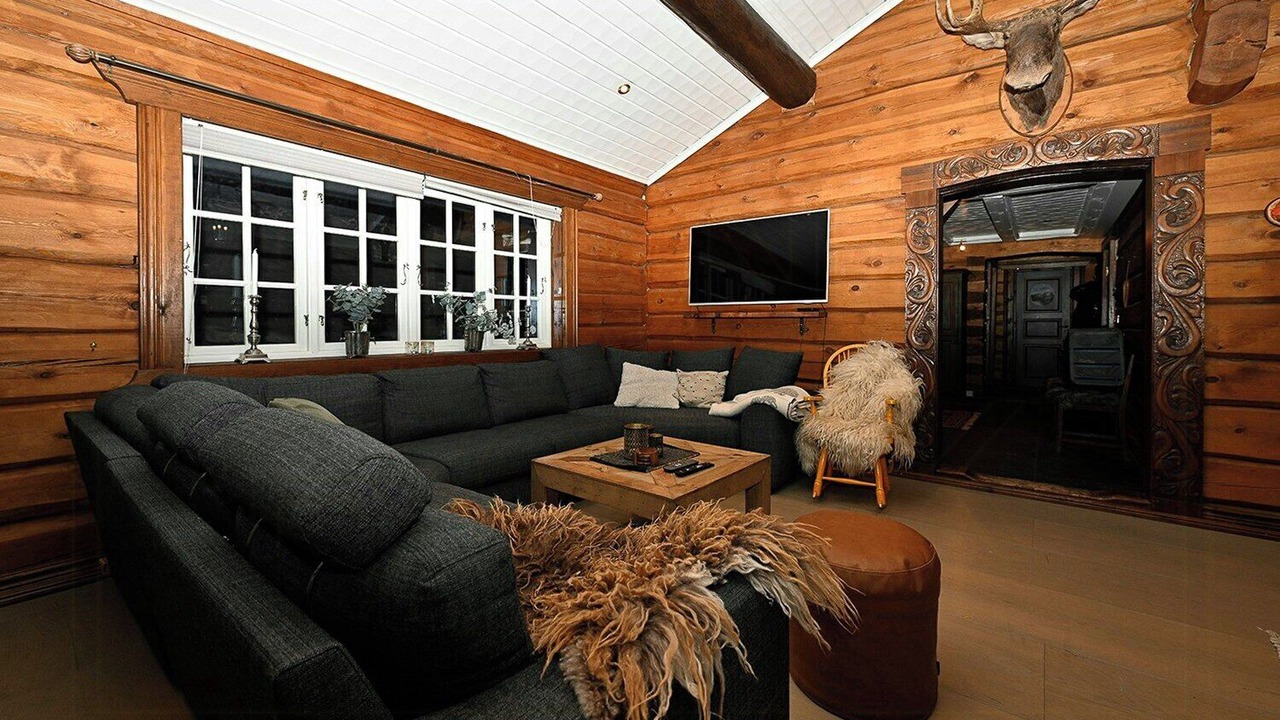 Photo of Livingroom in Atra