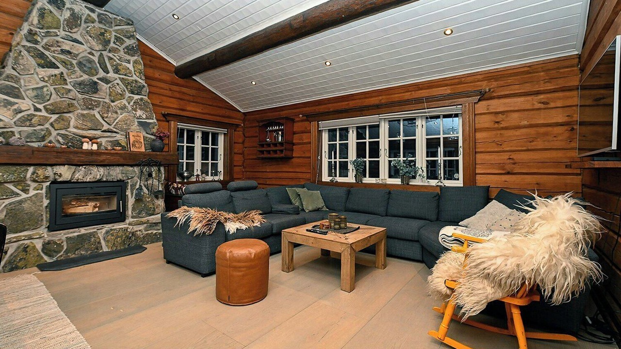Photo of Livingroom in Atra