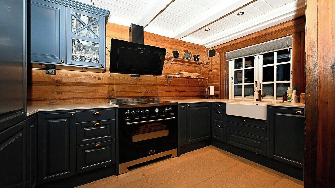 Photo of Kitchen in Atra