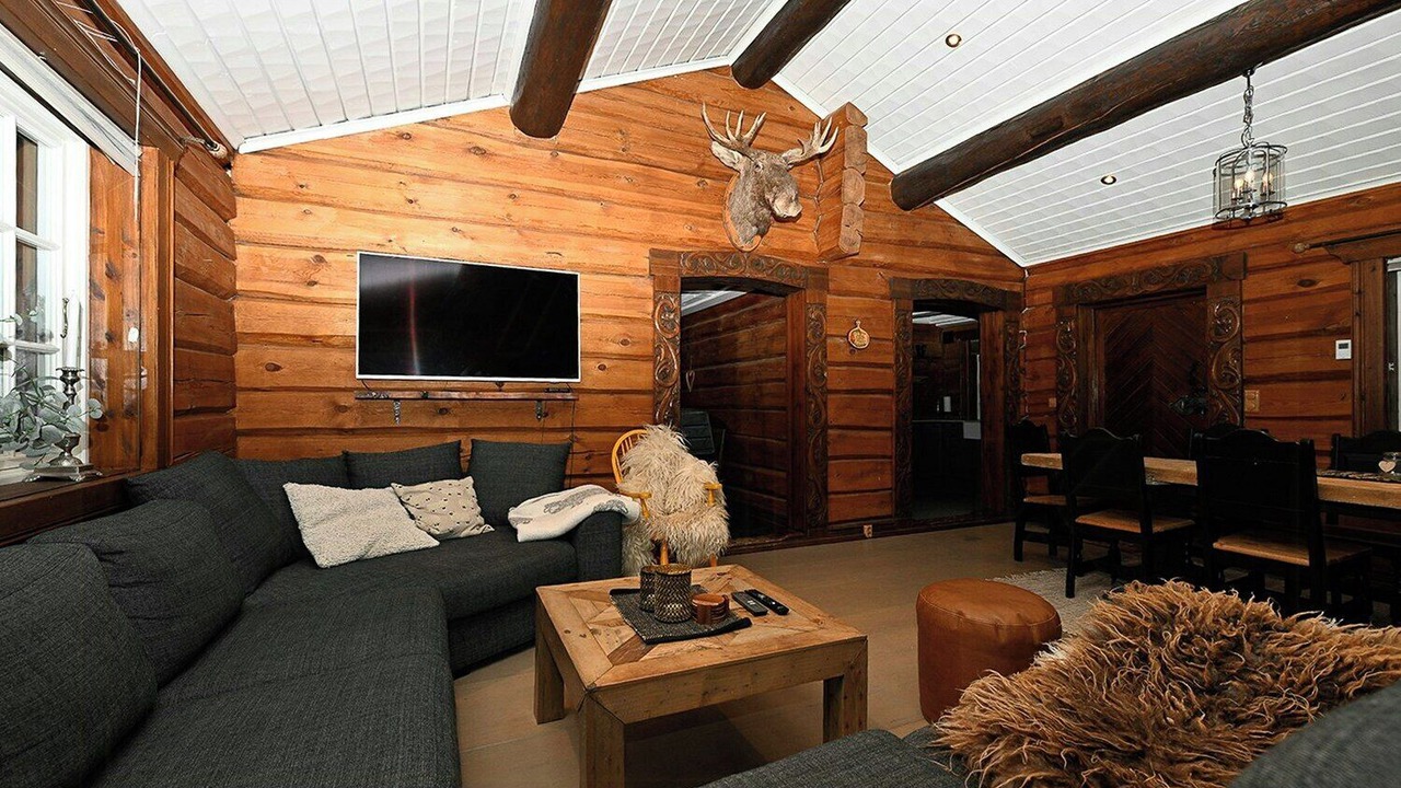 Photo of Livingroom in Atra