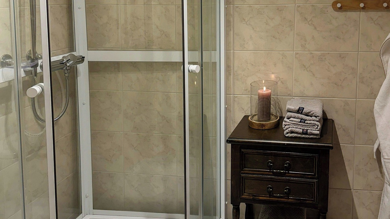 Photo of Bathroom in Valldal