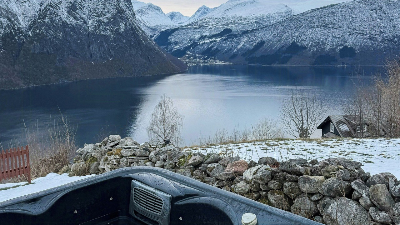 Photo of Outdoor in Valldal