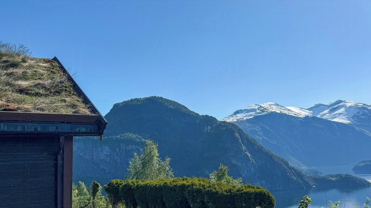 Photo of Outdoor in Valldal