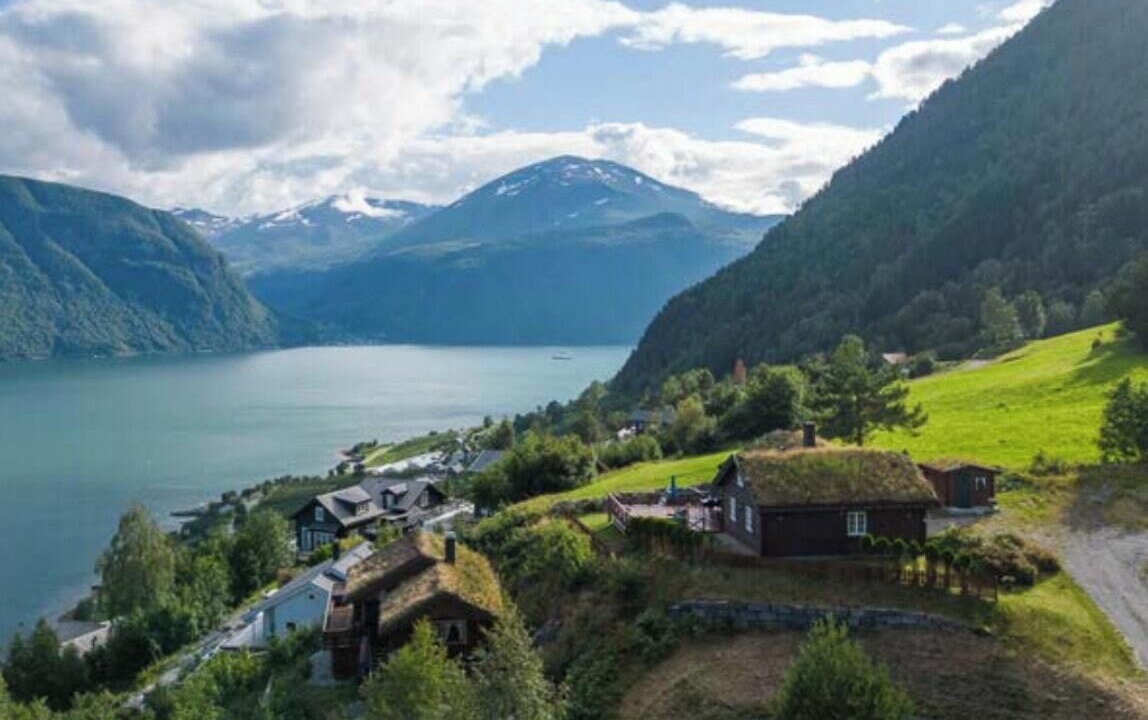 Photo of Others in Valldal