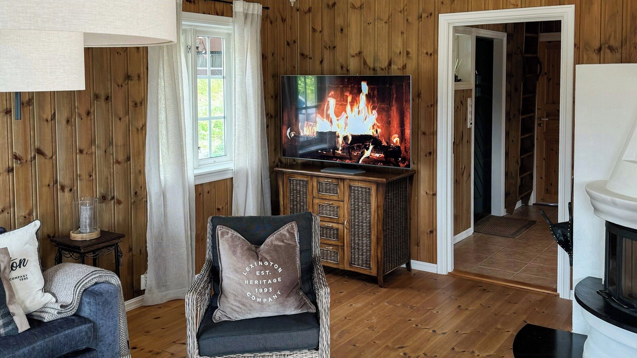 Photo of Livingroom in Valldal
