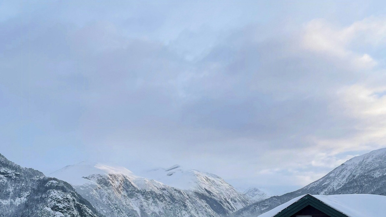 Photo of Outdoor in Valldal