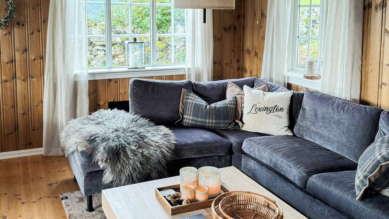 Photo of Livingroom in Valldal