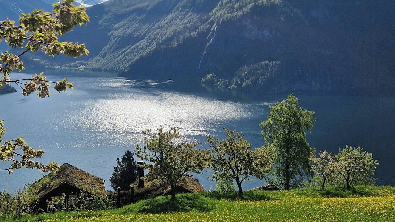 Photo of Others in Valldal