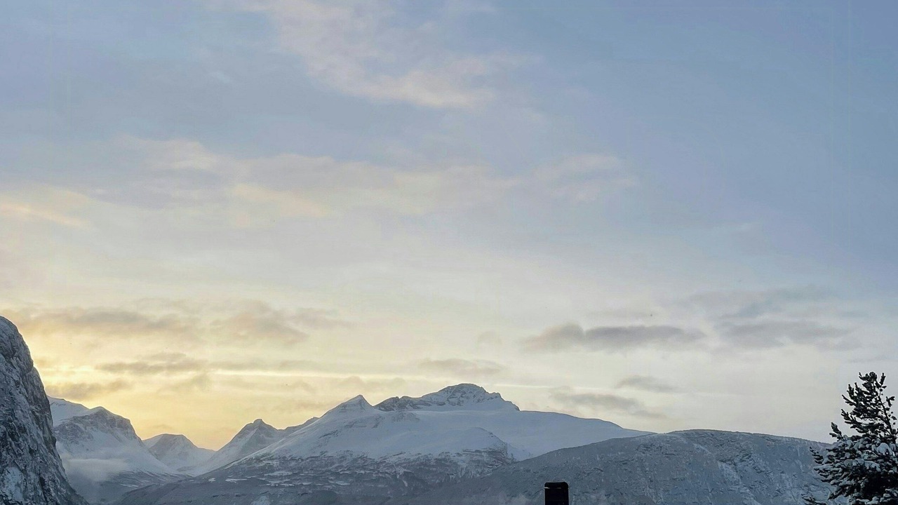 Photo of Outdoor in Valldal