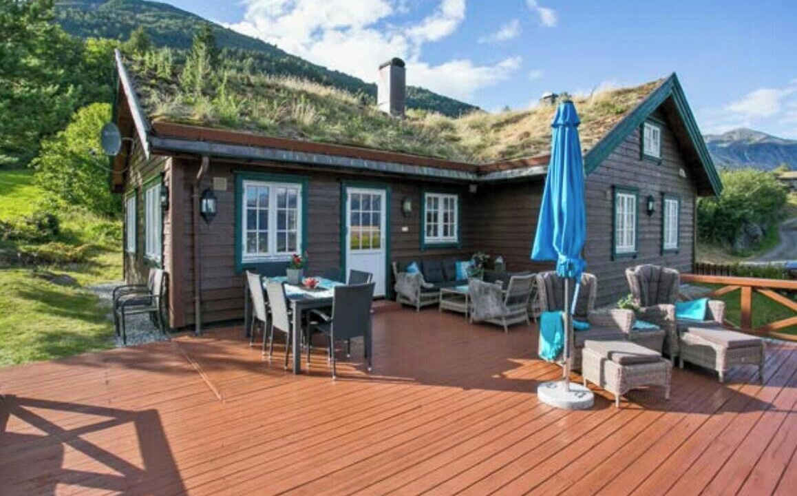 Photo of Outdoor in Valldal