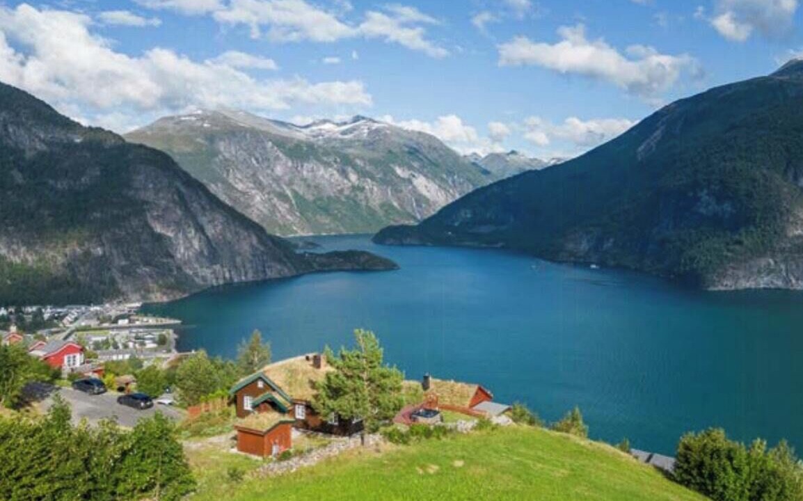 Photo of Others in Valldal