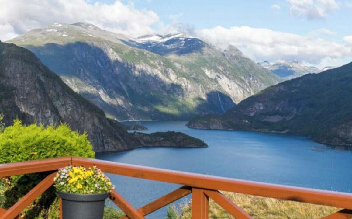 Photo of Outdoor in Valldal