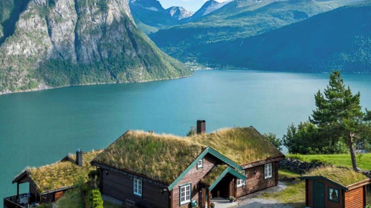 Photo of Outdoor in Valldal