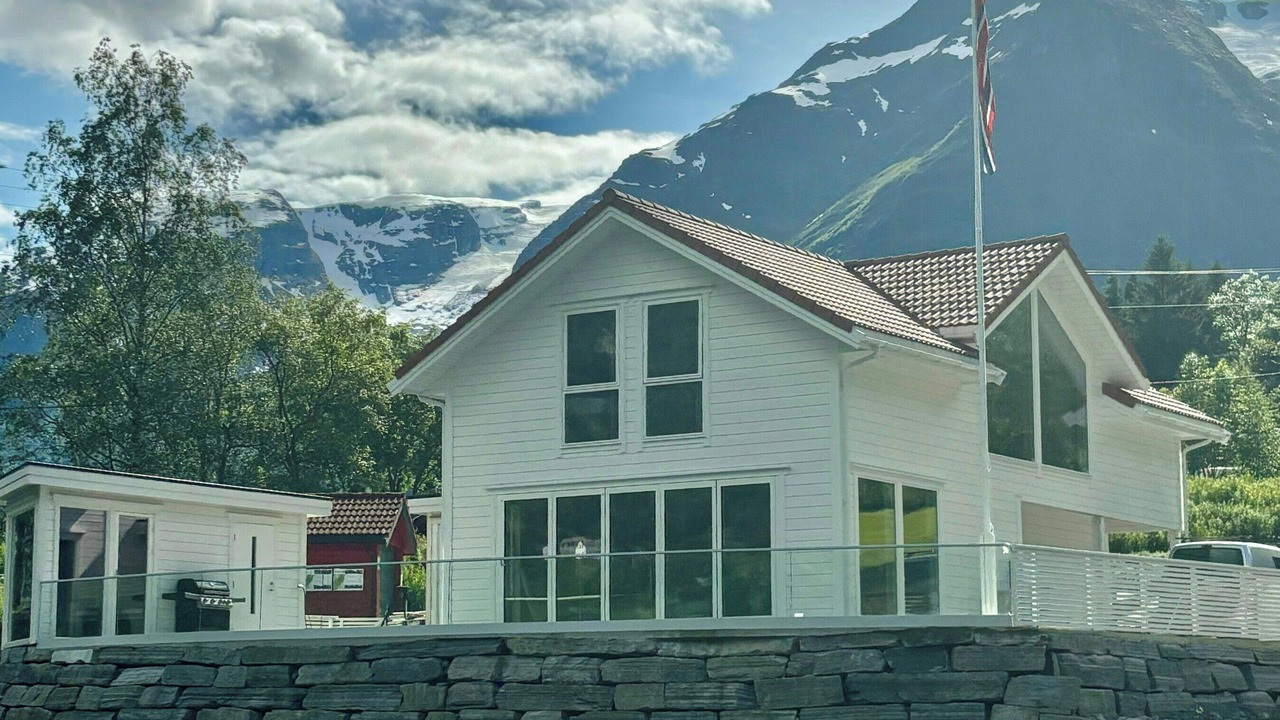 Photo of Outdoor in Jostedal