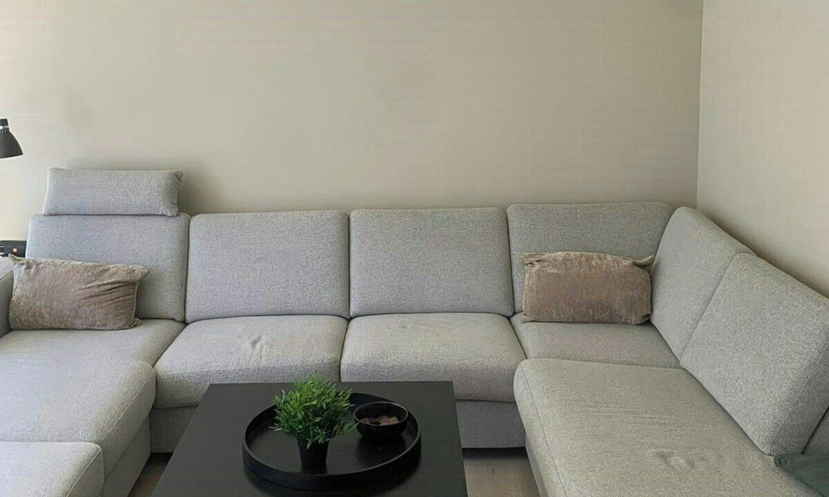 Photo of Livingroom in Jostedal
