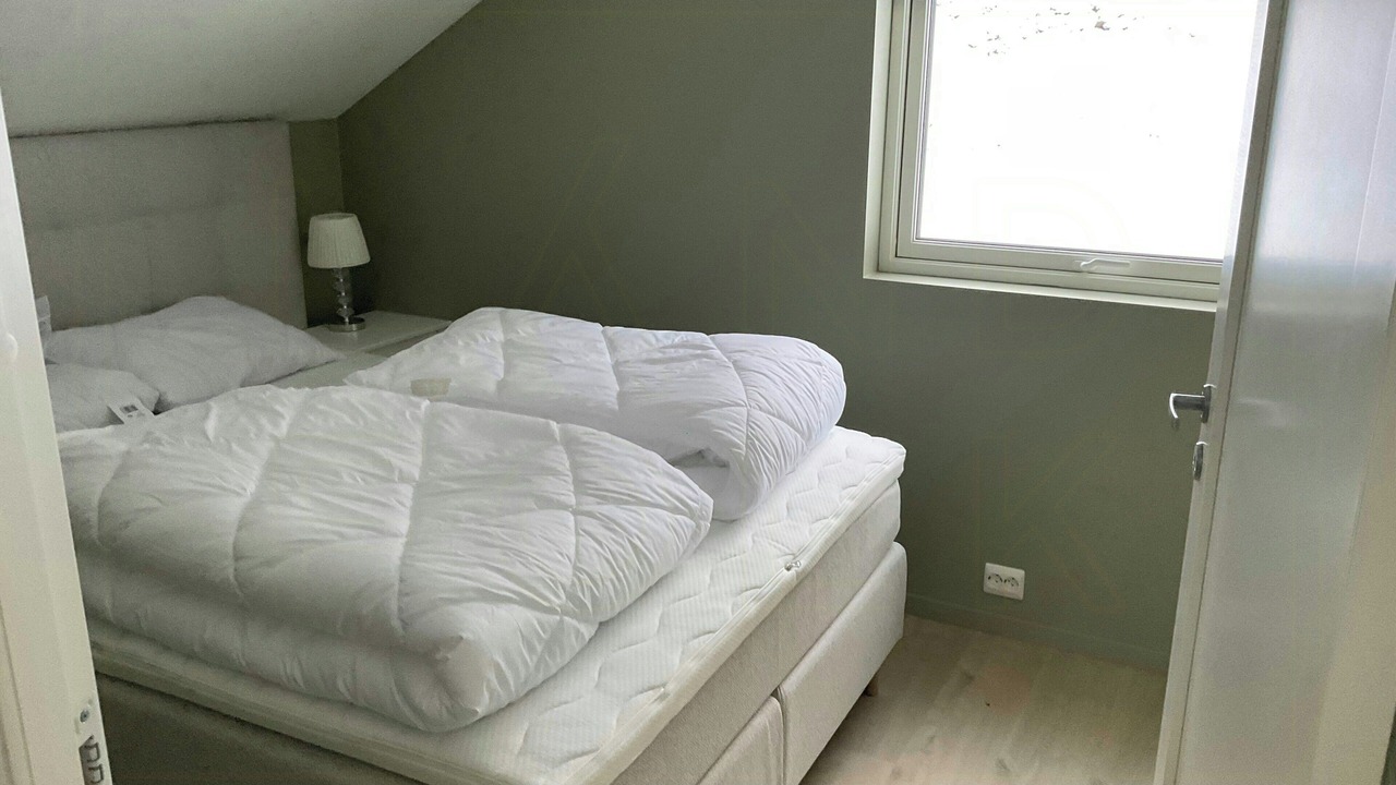 Photo of Bedroom in Jostedal