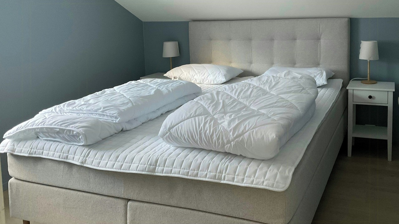 Photo of Bedroom in Jostedal
