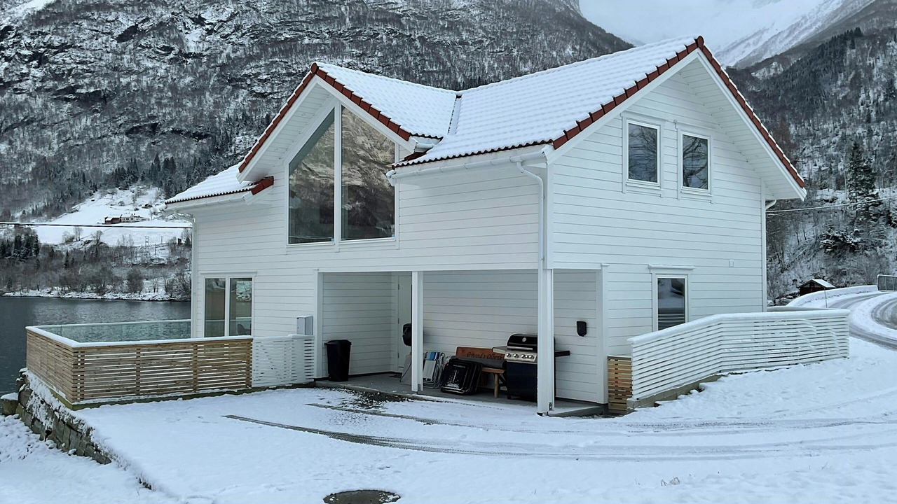 Photo of Outdoor in Jostedal