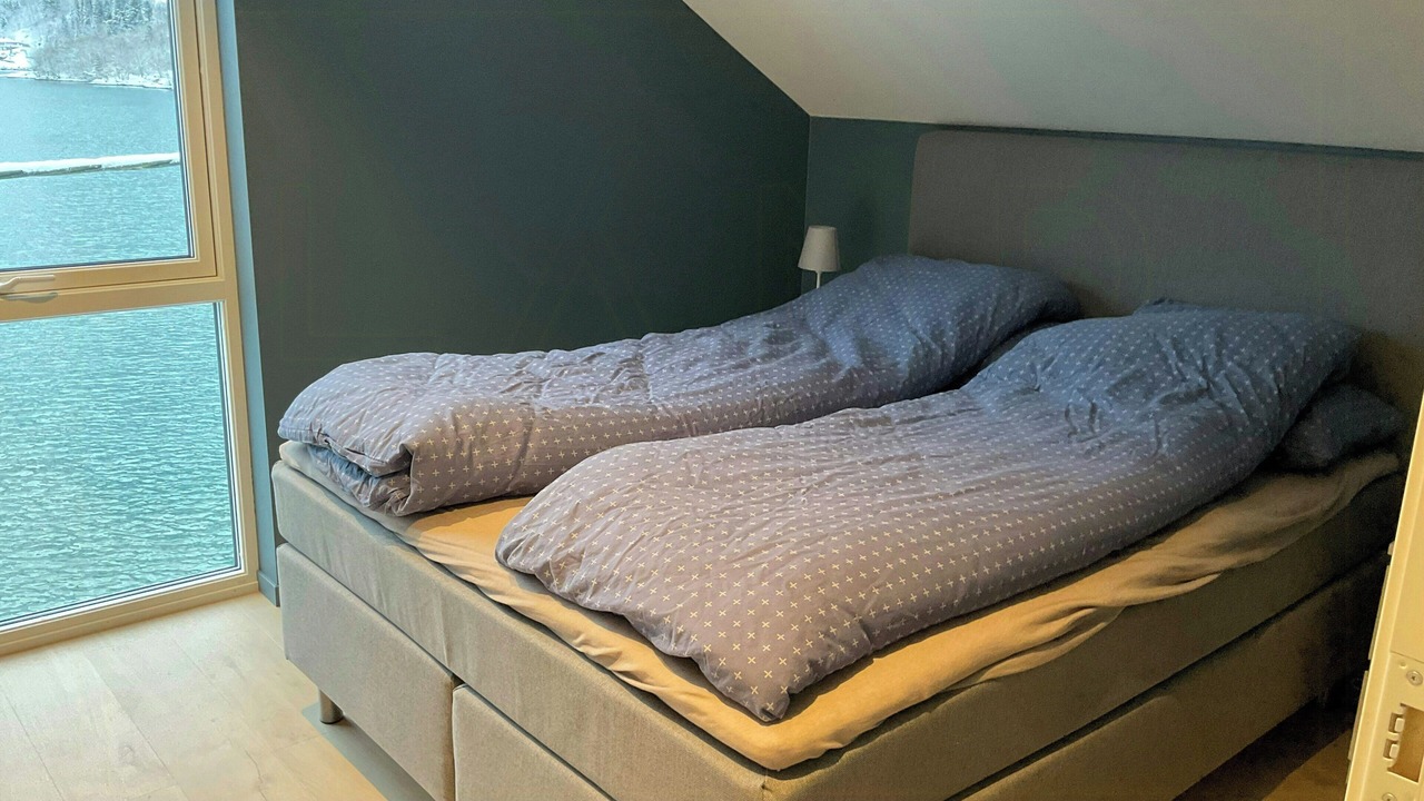 Photo of Bedroom in Jostedal