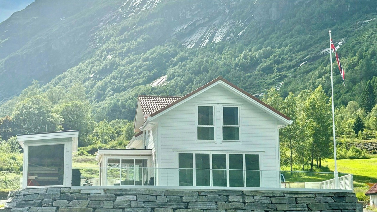 Photo of Outdoor in Jostedal