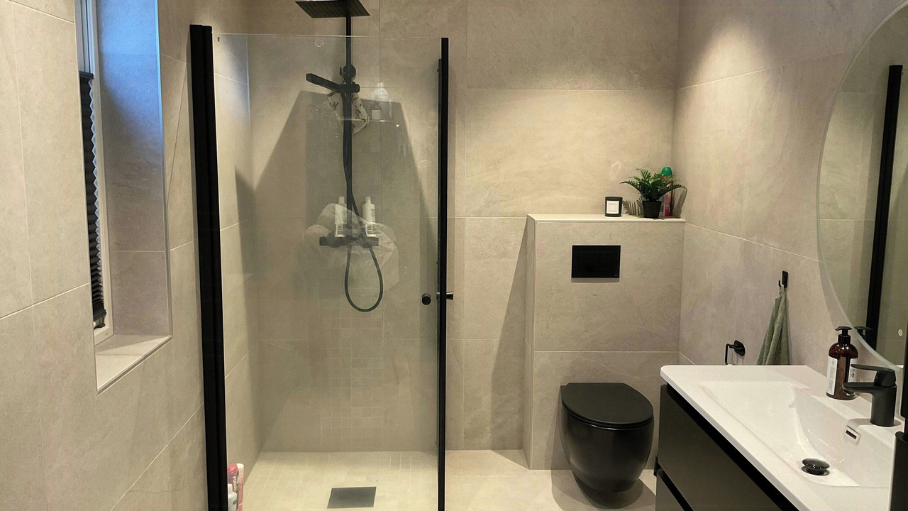 Photo of Bathroom in Jostedal