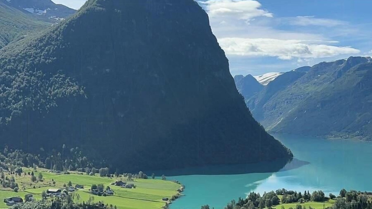 Photo of Others in Jostedal