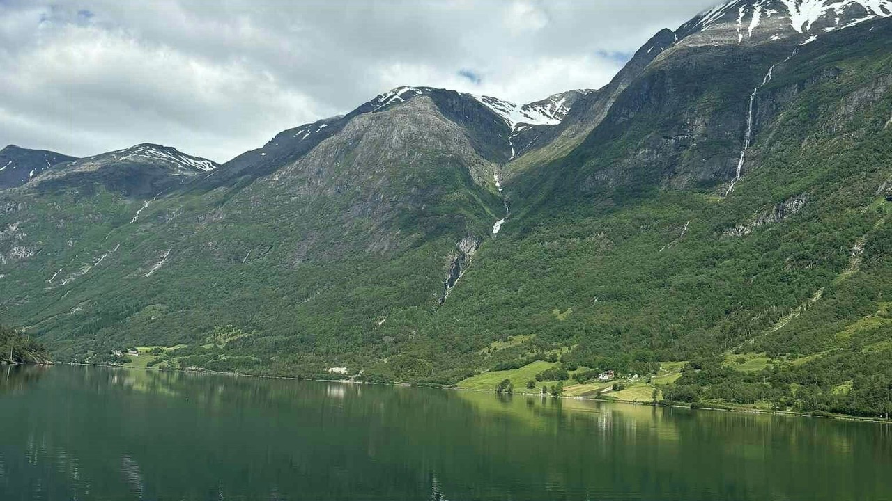 Photo of Others in Jostedal
