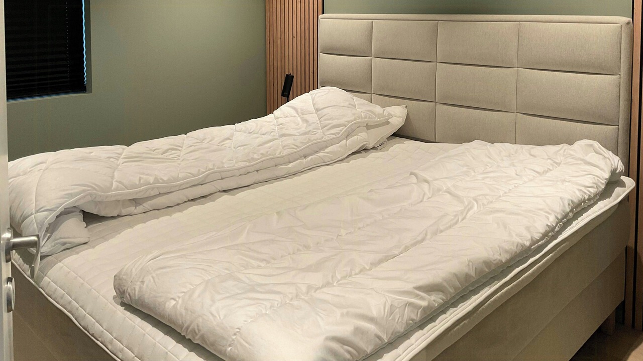 Photo of Bedroom in Jostedal